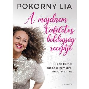 A majdnem tökéletes boldogság receptje