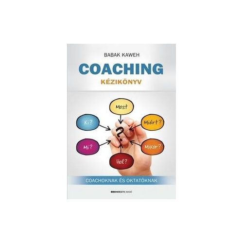 Coaching kézikönyv
