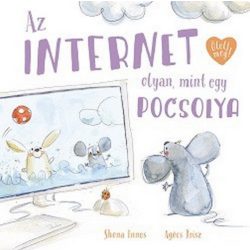 Az internet olyan, mint egy pocsolya - Ölelj meg!