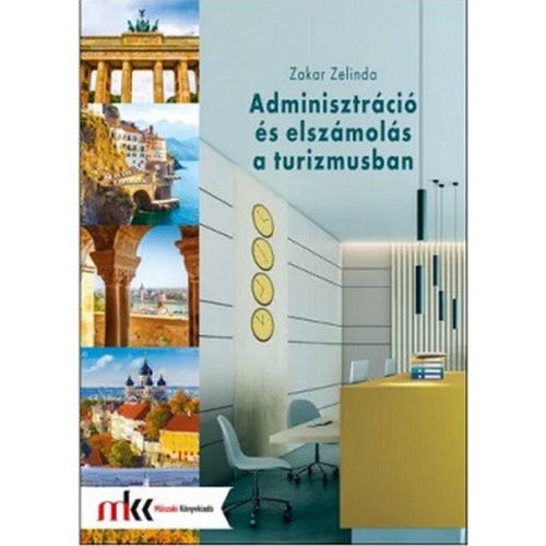 Adminisztráció és elszámolás a turizmusban