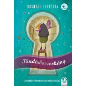 Tündérboszorkány / Tündérboszorkány-trilógia 1.