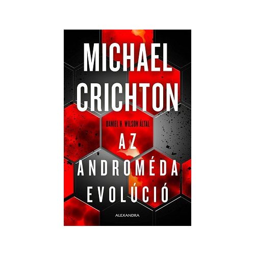 Az androméda evolúció