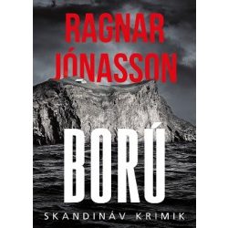 Ború - Skandináv krimik