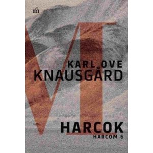 Harcok - Harcom 6.