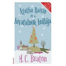 Agatha Raisin és a hivatalnok hullája