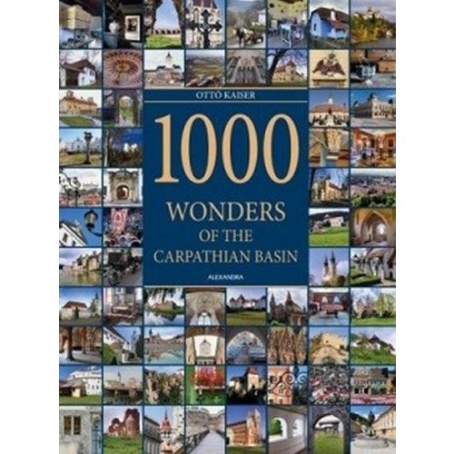 1000 Wonders of the Carpatian Basin