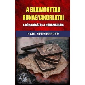 A beavatottak rúnagyakorlatai