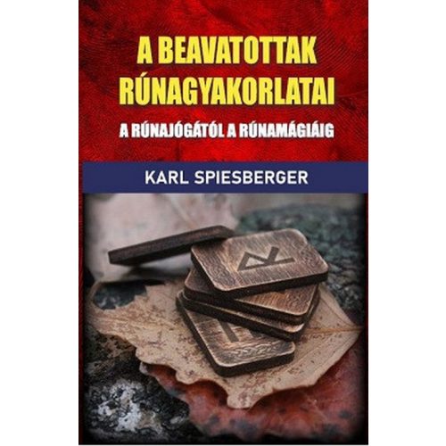 A beavatottak rúnagyakorlatai