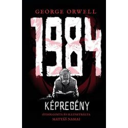 1984 (képregény)