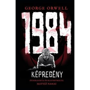 1984 (képregény)