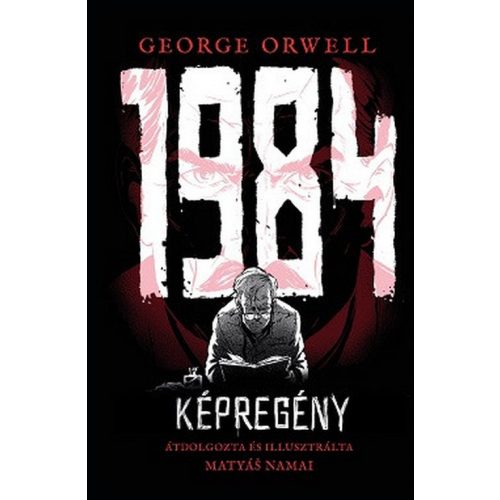 1984 (képregény)