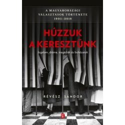   Húzzuk a keresztünk - A magyarországi választások története 1905-2018