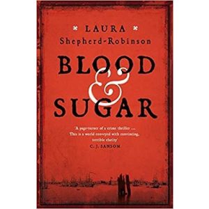 Blood and Sugar