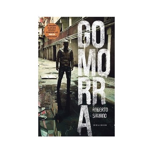 Gomorra