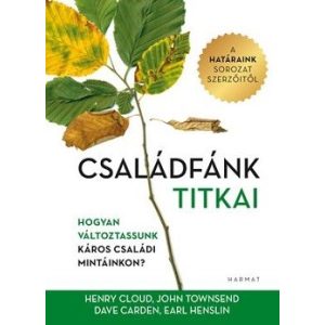 Családfánk titkai 