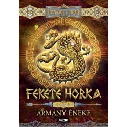 Fekete Horka II. - Ármány éneke