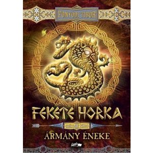 Fekete Horka II. - Ármány éneke