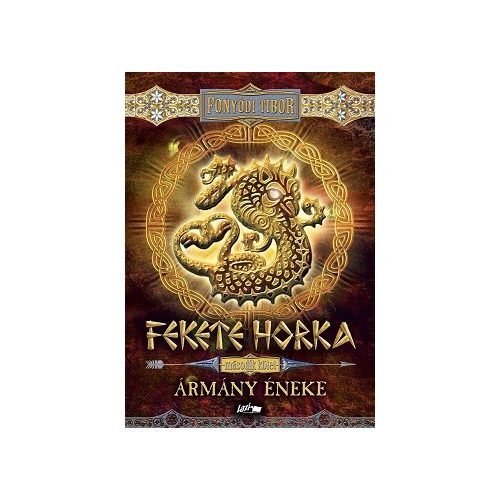 Fekete Horka II. - Ármány éneke