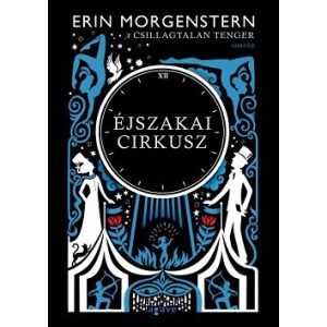 Éjszakai cirkusz