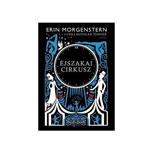 Éjszakai cirkusz