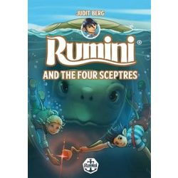 Rumini and the Four Scapters - Rumini 3.