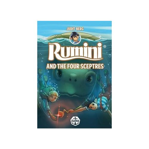 Rumini and the Four Scapters - Rumini 3.
