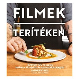 Filmek terítéken