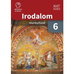 Irodalom 6. munkafüzet B