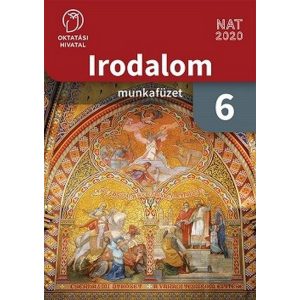 Irodalom 6. munkafüzet B