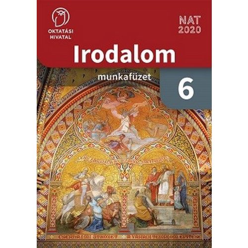 Irodalom 6. munkafüzet B