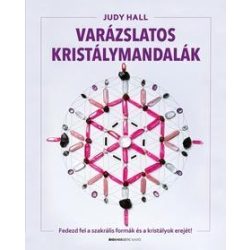   Varázslatos kristálymandalák - Fedezd fel a szakrális formák és a kristályok erejét!