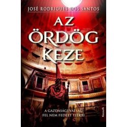Az ördög keze