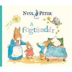 Nyúl Péter világa - A fogtündér