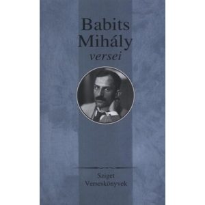 Babits Mihály versei