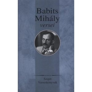 Babits Mihály versei
