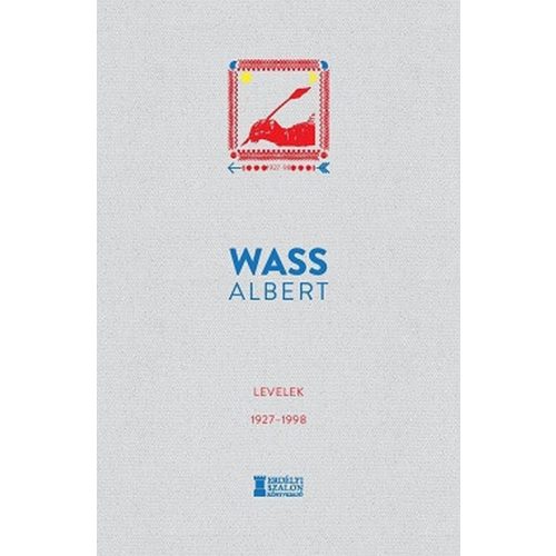 Levelek 1927-1998 - Wass Albert Művei