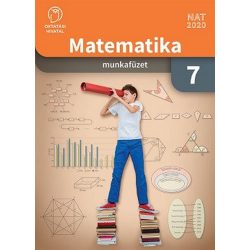 Matematika 7. munkafüzet (B)