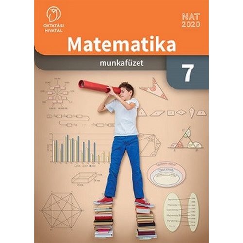 Matematika 7. munkafüzet (B)