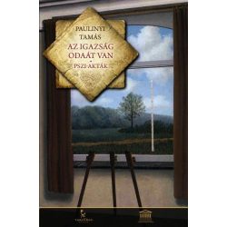 Az igazság odaát van - Pszi-akták