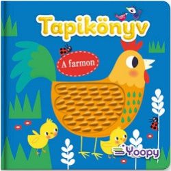 Tapikönyv: A farmon