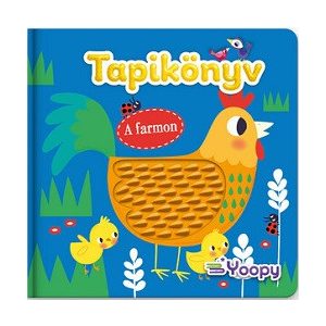 Tapikönyv: A farmon