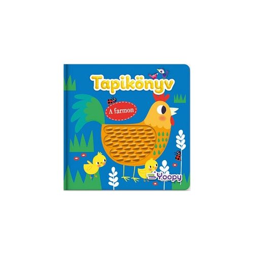Tapikönyv: A farmon