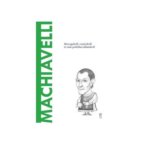 Machiavelli - A világ filozófusai 33.