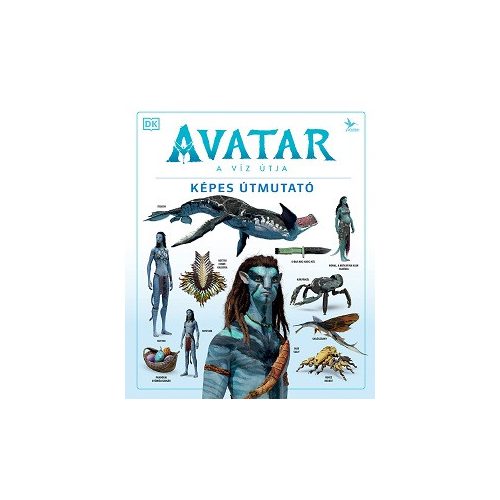 Avatar: A Víz Útja - Képes útmutató