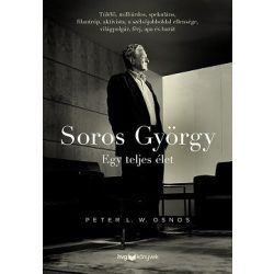 Soros György: Egy teljes élet