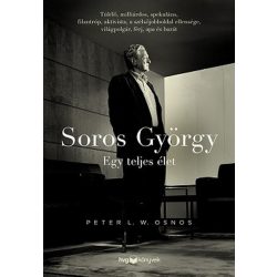 Soros György: Egy teljes élet