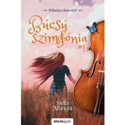 Búcsúszimfónia 1. - Miután elmentél