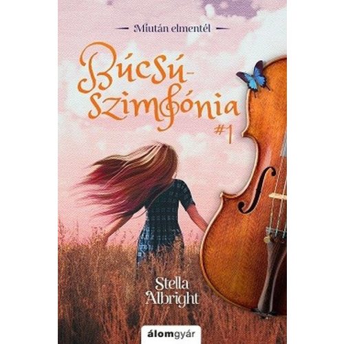 Búcsúszimfónia 1. - Miután elmentél