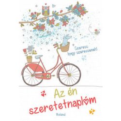 Az én szeretetnaplóm (biciklis)