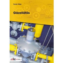 Gázellátás